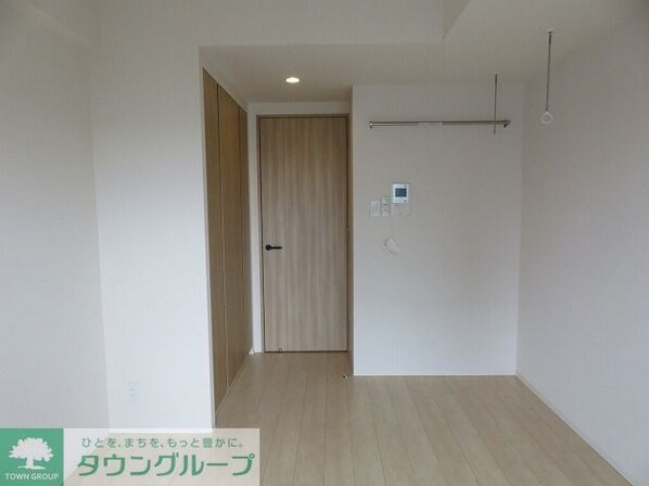 レジディア蒲田Vの物件内観写真